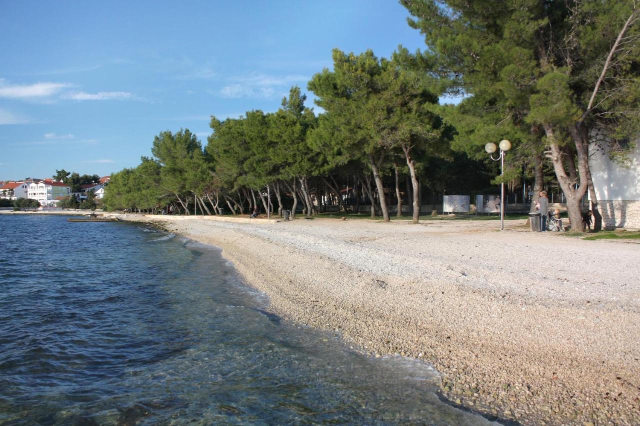 Apartments With A Parking Space Zadar - Diklo, Zadar - 5875 Exterior foto