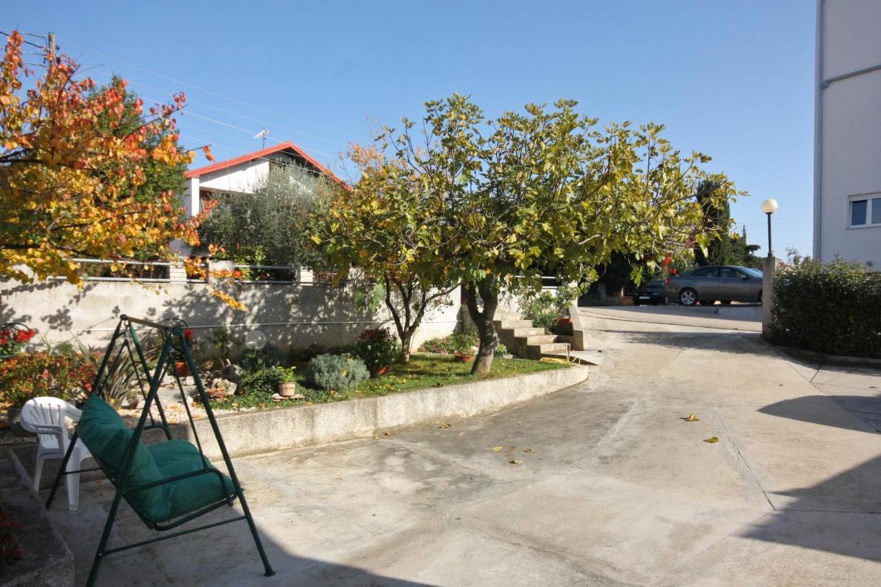 Apartments With A Parking Space Zadar - Diklo, Zadar - 5875 Exterior foto